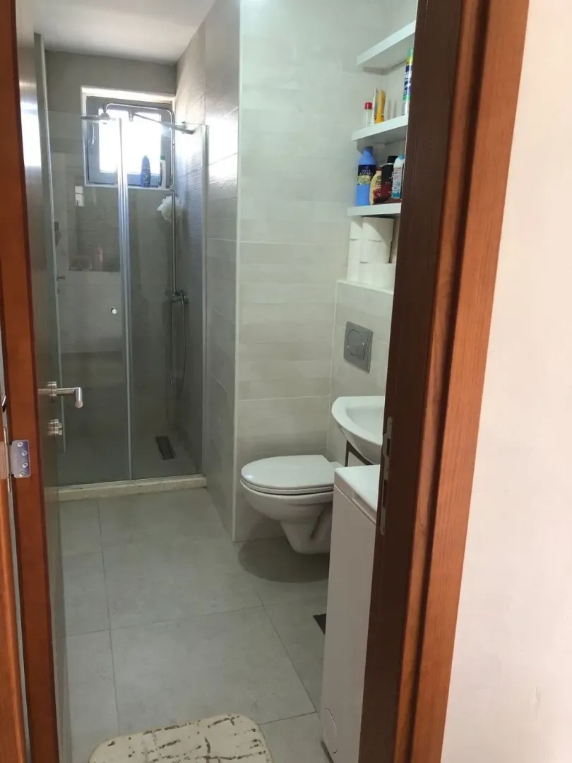Sale, one bedroom apartment, 55m², Meterizi, Ulcinj