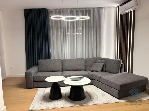 Rent, one bedroom apartment, 68m², Donja Lastva, Tivat - image 2