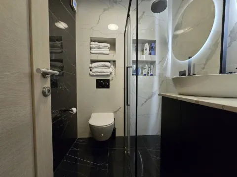 Sale, apartment, 103m², Centar, Podgorica - image 16