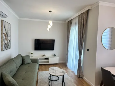 Izdavanje, dvosoban stan, 60m², Zabjelo, Podgorica - image 4