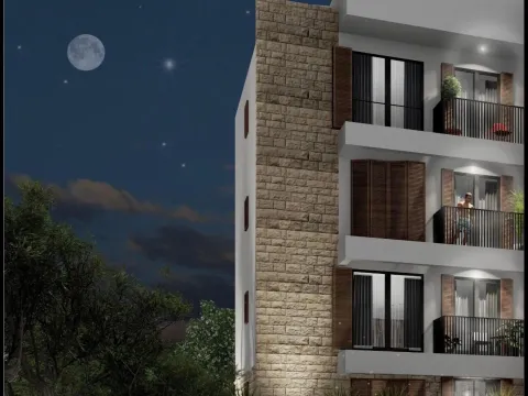 Prodaja, dvosoban stan, 58m², Meljine, Herceg Novi - image 2