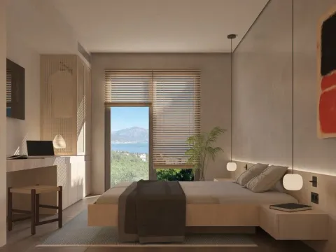 Prodaja, kuća, 160m², Đenovići, Herceg Novi - image 8