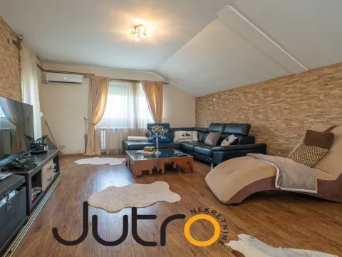 Rent, house, 250m², Donja Gorica, Podgorica - image 16