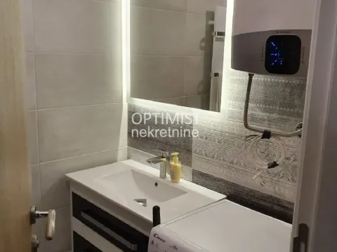 Rent, one bedroom apartment, 35m², Crveni Krst, Beograd - image 9