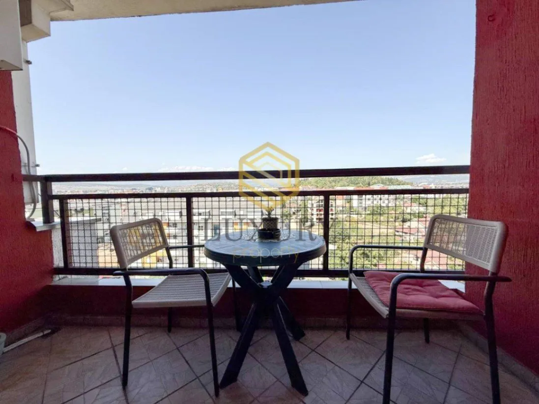 Prodaja, dvosoban stan, 107m², Zabjelo, Podgorica