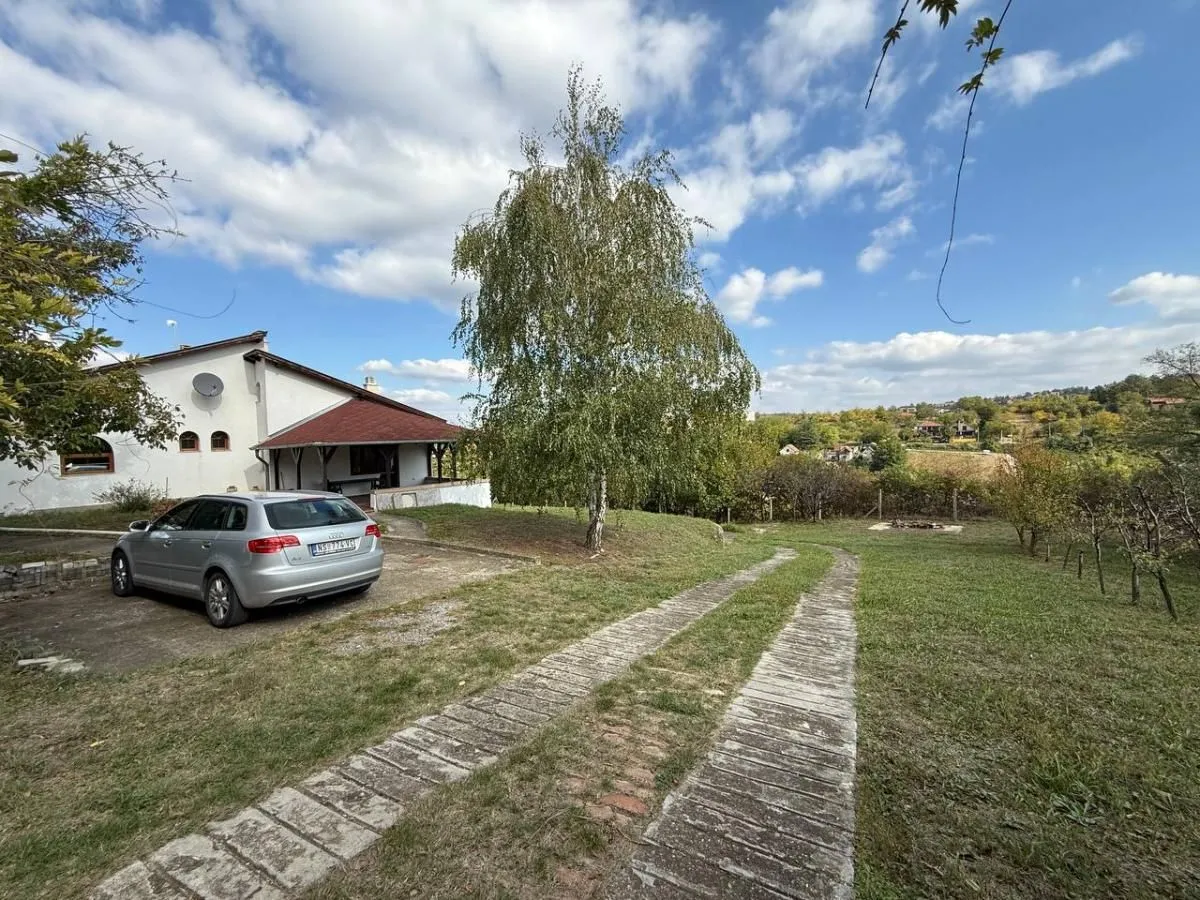 Sale, house, 204m², Bocke, Petrovaradin