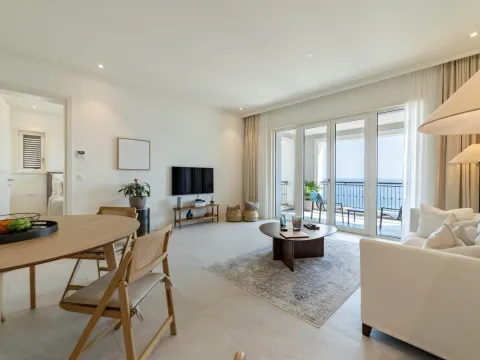 Prodaja, dvosoban stan, 104m², Luštica Bay, Tivat - image 7