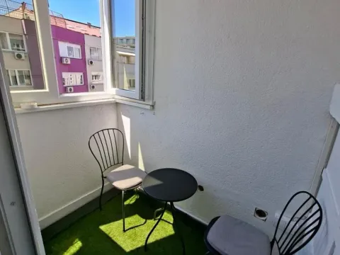 Izdavanje, dvosoban stan, 60m², Voždovac Sve Podlokacije, Beograd - image 17