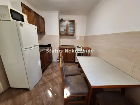 Izdavanje, dvosoban stan, 48m², Detelinara, Novi Sad Sve Podlokacije - image 7