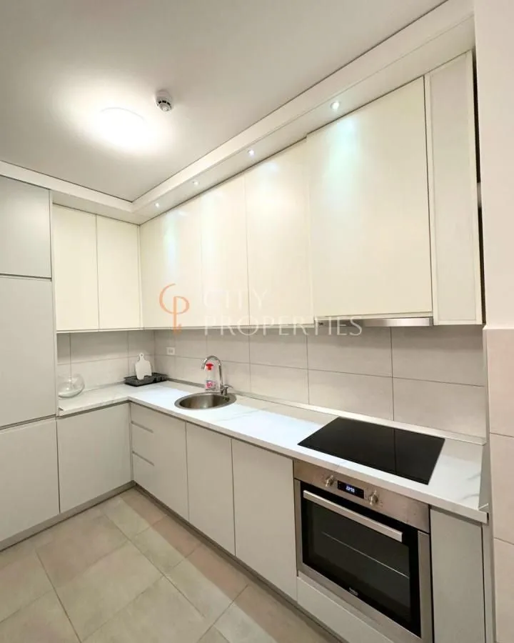 Rent, apartment, 64m², City Kej, Podgorica