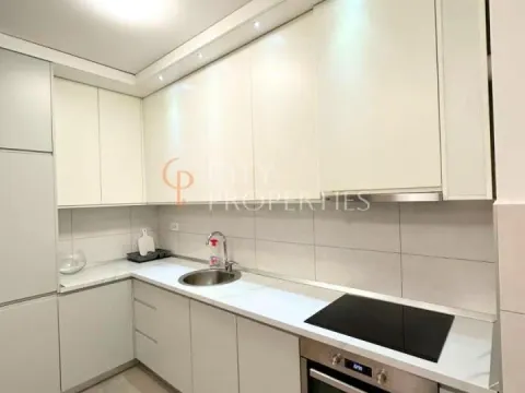 Rent, apartment, 64m², City Kej, Podgorica - image 10
