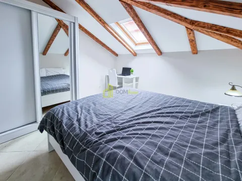 Sale, four bedroom apartment, 137m², Budva, Crna Gora - image 15