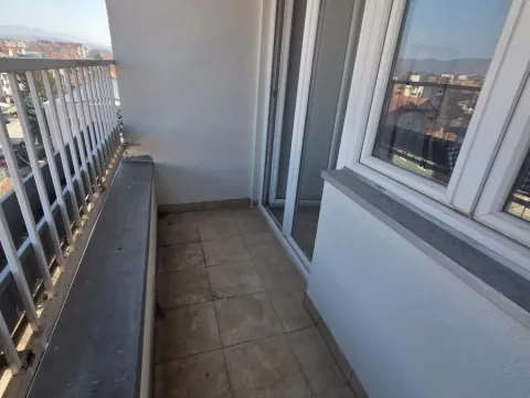 Prodaja, jednosoban stan, 40m², Pantelej, Niš - image 7