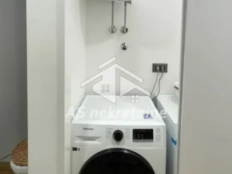 Rent, two bedroom apartment, 60m², Stari Grad, Beograd - image 23