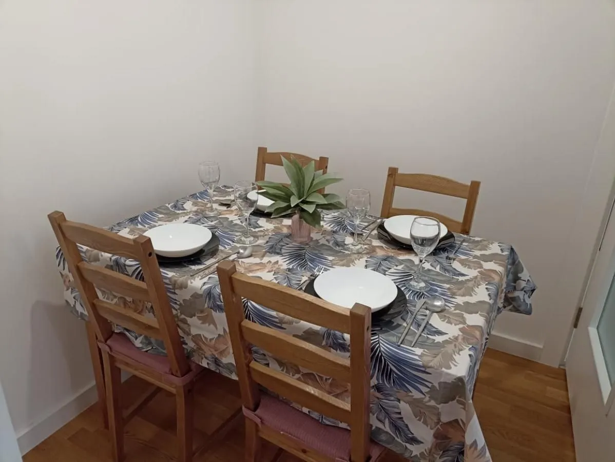 Rent, one bedroom apartment, 46m², Seljanovo, Tivat