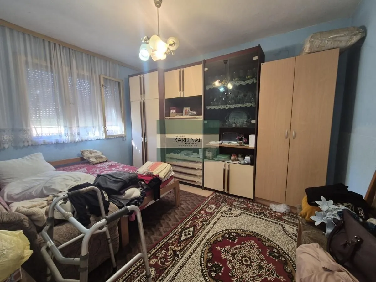 Prodaja, kuća, 89m², Bresje, Jagodina