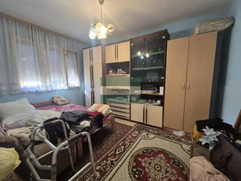 Prodaja, kuća, 89m², Bresje, Jagodina - image 29