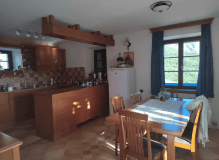 Stan-na-dan, kuća, 200m², Sveti Stefan, Budva