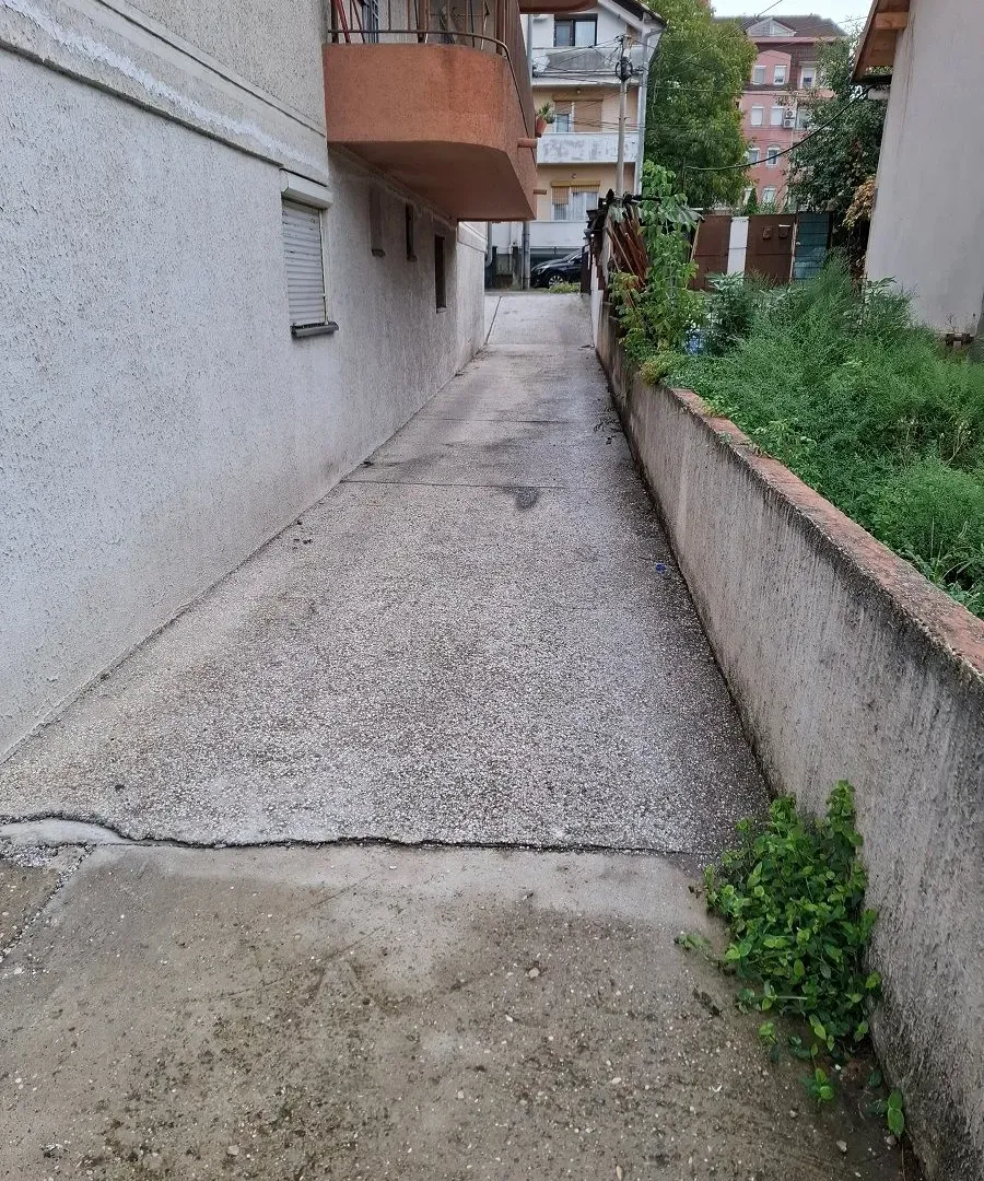 Sale, one bedroom apartment, 32m², Autokomanda, Voždovac Sve Podlokacije
