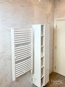 Sale, two bedroom apartment, 81m², Bečići, Budva - image 15
