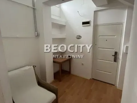 Sale, one bedroom apartment, 33m², Novo naselje, Novi Sad - image 2