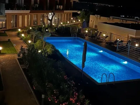 Izdavanje, jednosoban stan, 26m², Kavač, Kotor - image 16