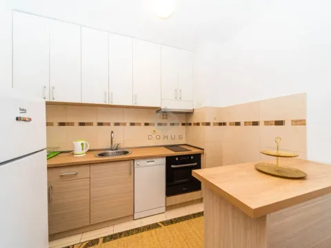 Izdavanje, dvosoban stan, 75m², Stari Aerodrom, Podgorica - image 5