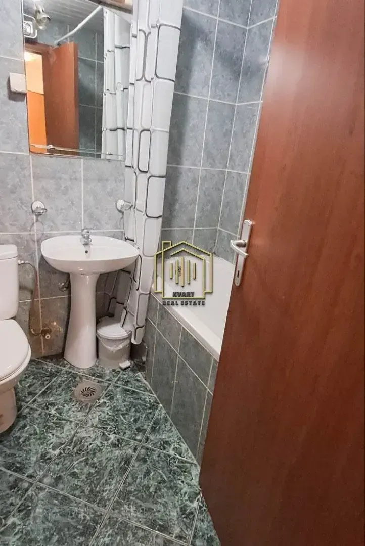 Sale, one bedroom apartment, 45m², Stari Aerodrom, Podgorica