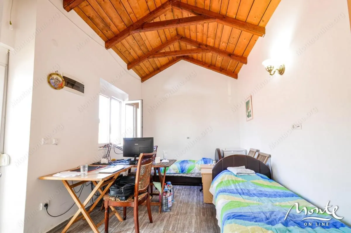 Prodaja, kuća, 110m², Lepetani, Tivat