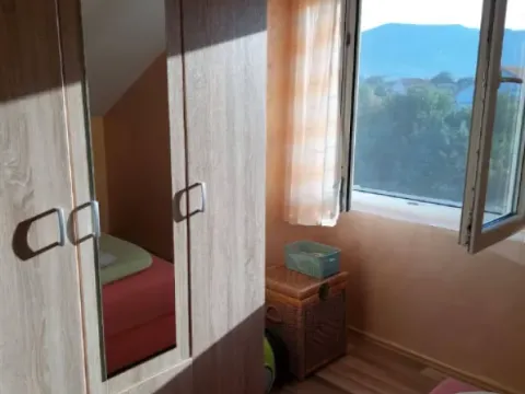 Sale, one bedroom apartment, 32m², Zagorič, Podgorica - image 4