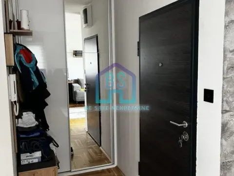 Prodaja, dvosoban stan, 59m², Vidovdansko naselje, Novi Sad Sve Podlokacije - image 9