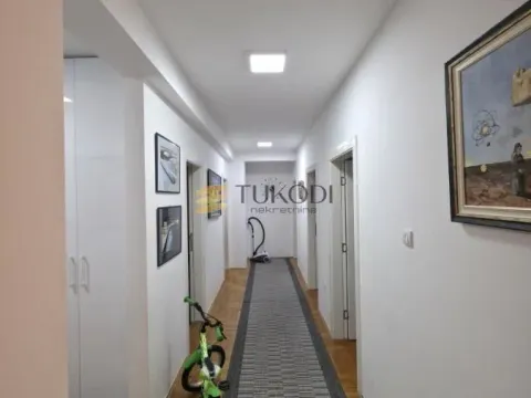 Prodaja, četvorosoban stan, 92m², Grbavica, Novi Sad Sve Podlokacije - image 16