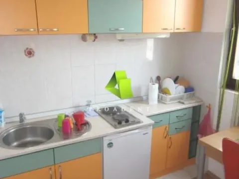 Rent, one bedroom apartment, 34m², Palilula, Niš - image 4