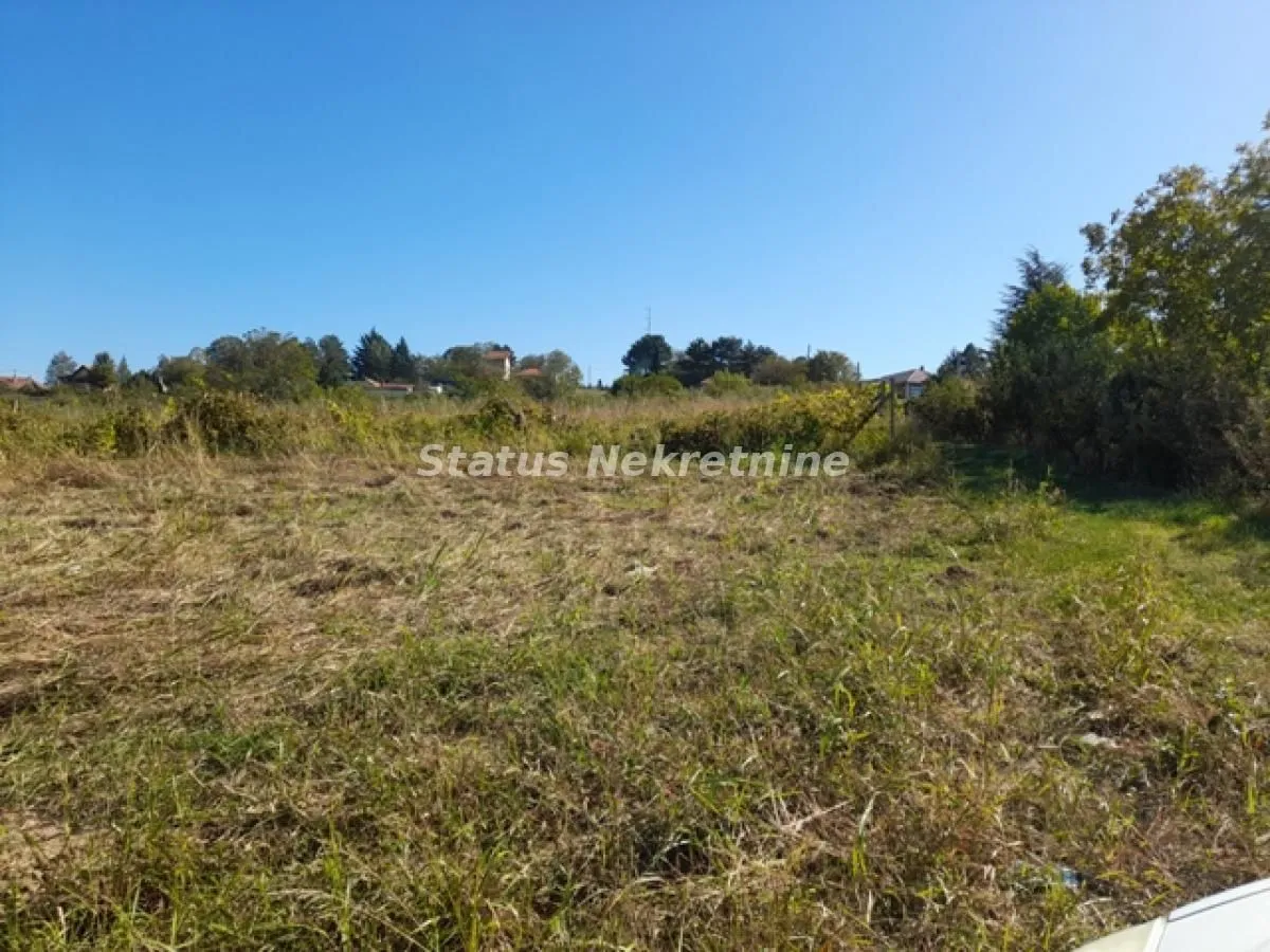 Prodaja, plac, 209m², Ledinci, Petrovaradin