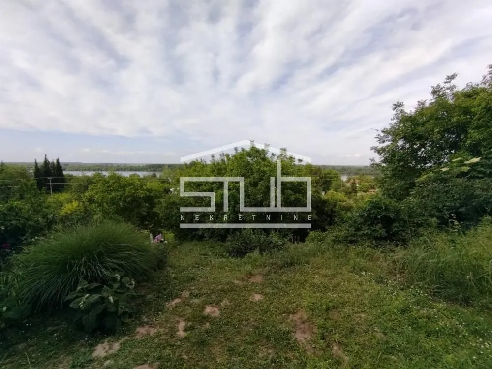 Prodaja, plac, 2100m², Stari Slankamen, Inđija