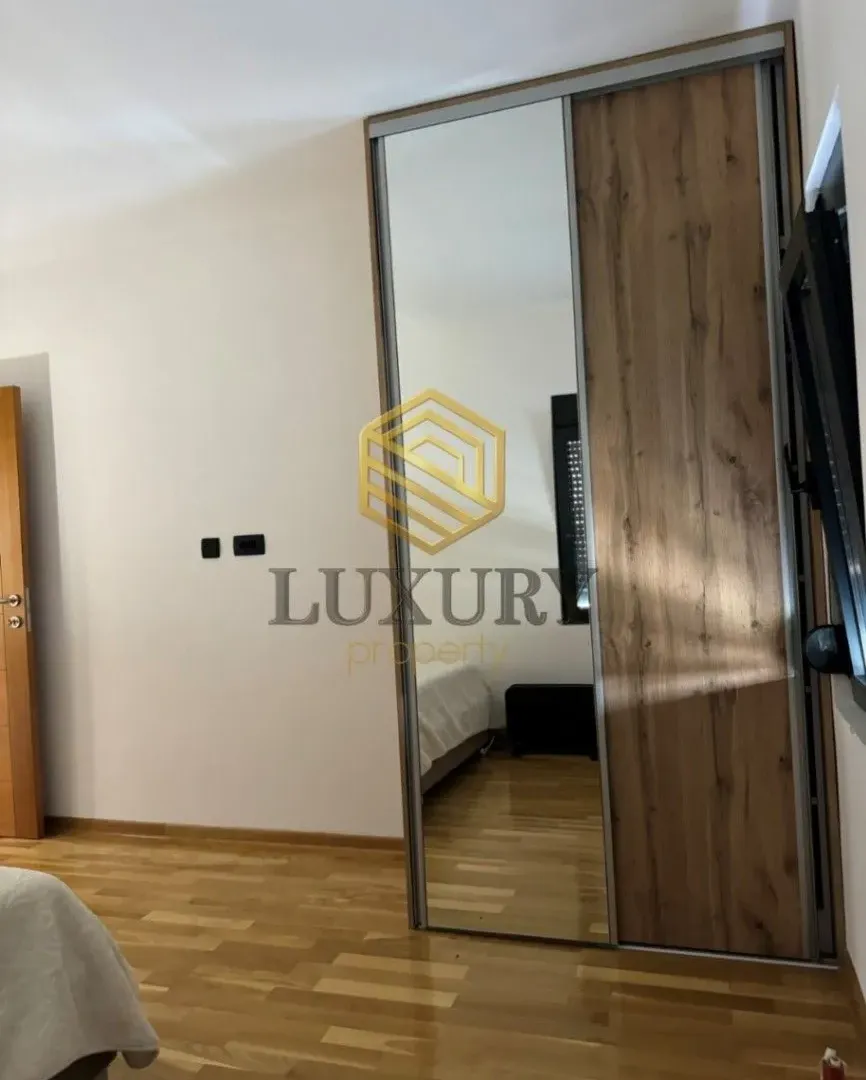 Rent, one bedroom apartment, 65m², Murtovina, Podgorica