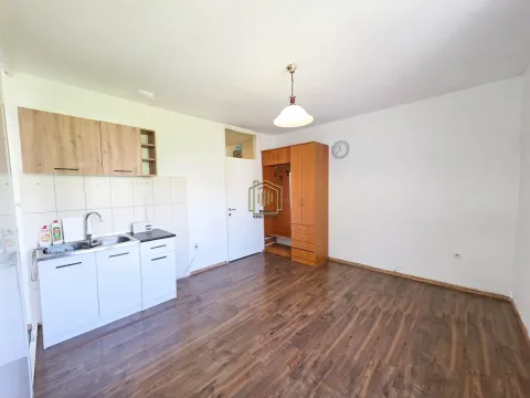 Rent, one bedroom apartment, 30m², Zabjelo, Podgorica - image 6