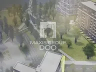 Prodaja, dvosoban stan, 50m², Savski Venac, Beograd - image 8