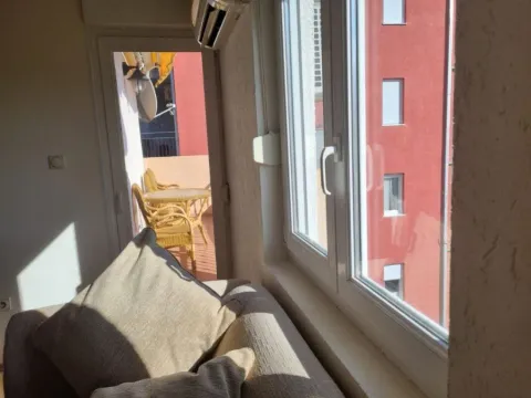 Sale, two bedroom apartment, 57m², Petrovac, Budva - image 7