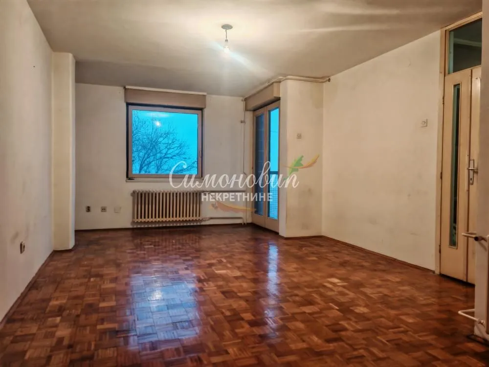 Prodaja, trosoban stan, 95m², Bezanijska Kosa 1, Bežanijska Kosa Sve Podlokacije