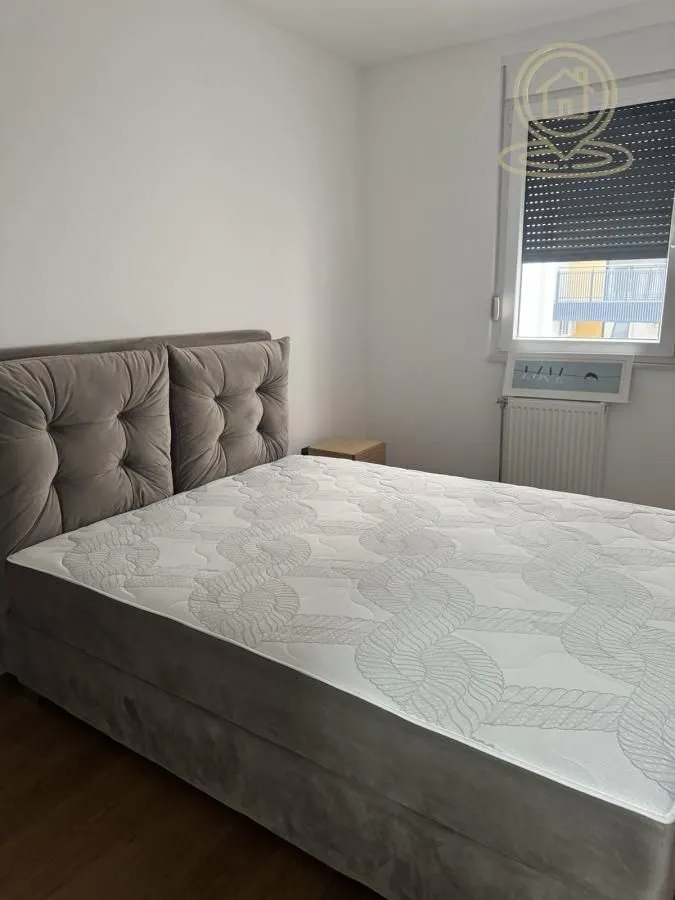 Prodaja, jednosoban stan, 38m², Podbara, Novi Sad Sve Podlokacije