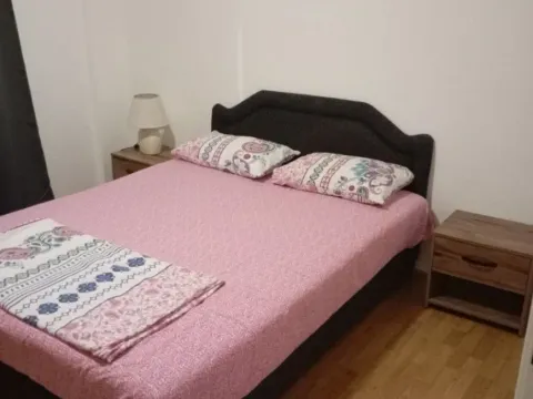 Izdavanje, jednosoban stan, 50m², Mažina, Tivat - image 2