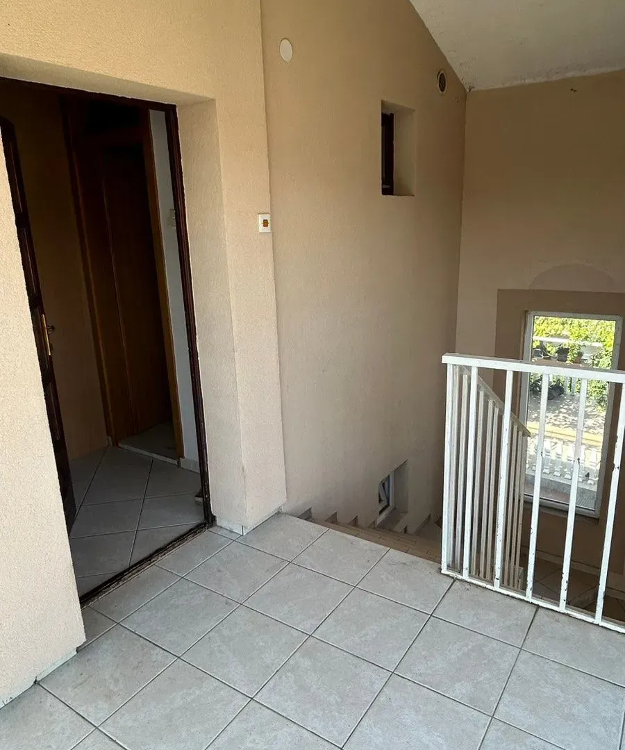 Prodaja, dvosoban stan, 56m², Masline, Podgorica
