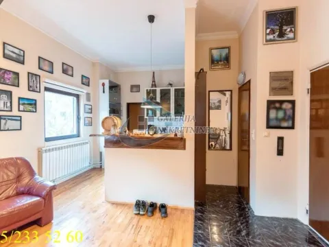 Sale, four bedroom apartment, 103m², Centar Sve Podlokacije, Beograd - image 8