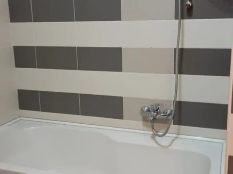 Izdavanje, dvosoban stan, 55m², Vračar Sve Podlokacije, Beograd - image 10