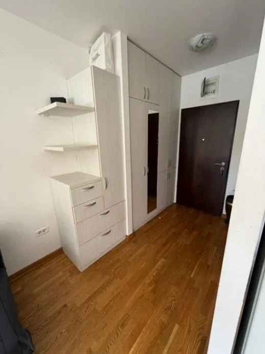 Prodaja, garsonjera, 38m², City Kvart, Podgorica