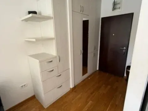 Sale, studio apartment, 38m², City Kvart, Podgorica - image 6