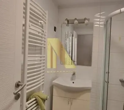 Prodaja, jednosoban stan, 34m², Novo naselje, Novi Sad - image 27