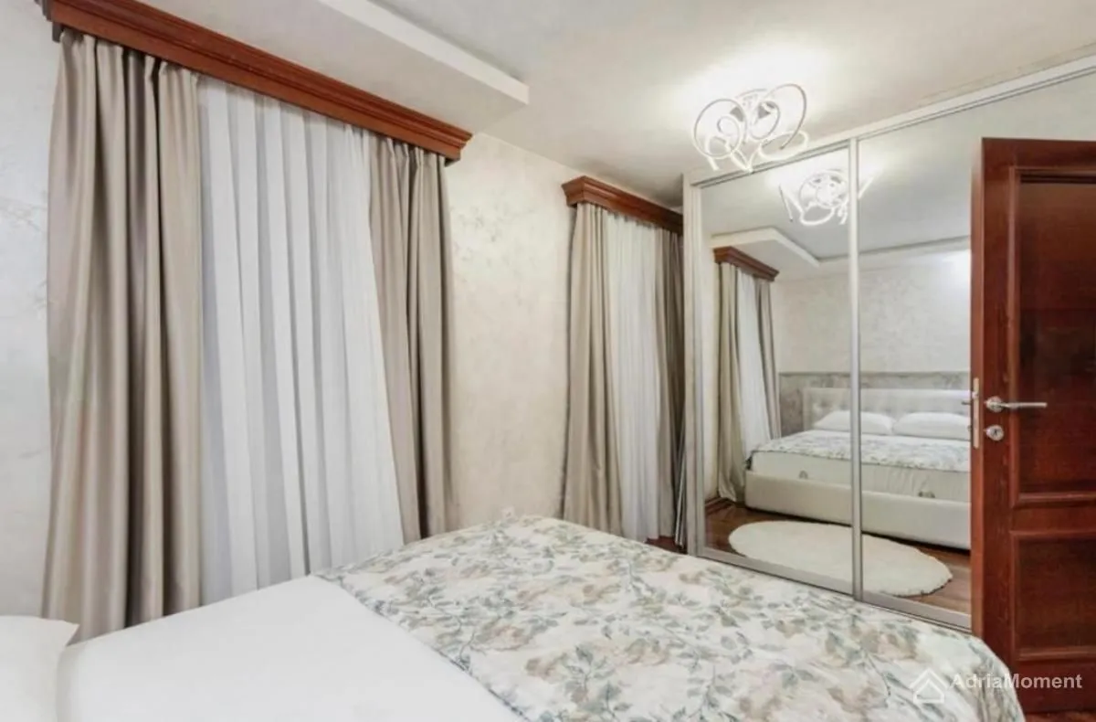Prodaja, jednosoban stan, 42m², Grad, Kotor