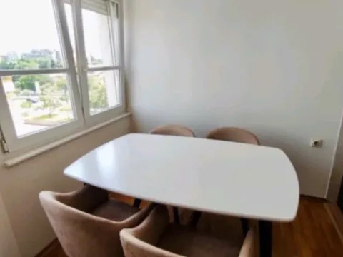 Izdavanje, jednosoban stan, 56m², Stara Varoš, Podgorica - image 4